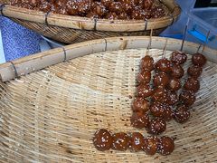 -邓记新一代糖油果子(四川煤管局供销公司职工宿舍店)