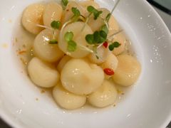 -四季餐厅(大寺店)