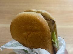 -麦当劳(总统大酒店店)