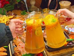 -路易十三西餐厅(西关新天地店)