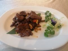 -豫园万丽酒店-万丽轩中餐厅(河南南路店)