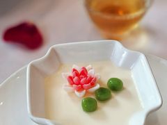 -百盛·鼎膳(中海财富中心)
