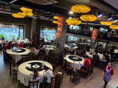 -味可道美食坊(福基路店)