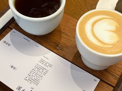 -溯洄咖啡VORTEX COFFEE