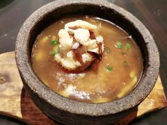 -佘山世茂艾美·御珍轩中餐厅