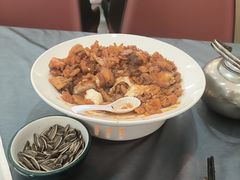 -清真•蜀风园(丁字沽店)