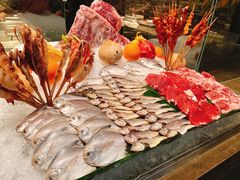 -西安高新洲际酒店•源咖啡全日制餐厅