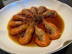 -南里山房·新淮扬菜(徐汇万科店)