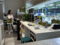 -AOKKA COFFEE(万象前海快闪店)