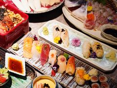 -炙柒Sekinana·精致日料(合生汇店)