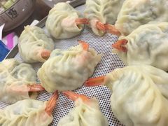 -地方名吃海鲜大馅蒸饺(北戴河店)