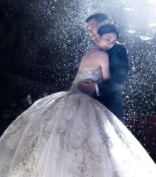 -美薇亭婚礼顾问