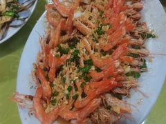-七鲜渔港美食餐厅(巽寮湾海景店)