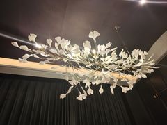 -海派悦庭·海胆烧麦·新融合菜(凯德广场店)