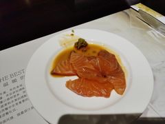 -松山湖帝豪花园酒店西餐厅(美景中路店)