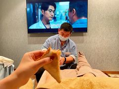 -华夏良子·足道SPA艾灸(王府井店)