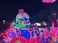 -安吉Hello Kitty乐园