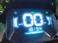 -锦秋路-停车场