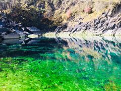 -叠溪松坪沟景区