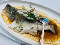 -海洲大饭店-紫薇轩中餐厅