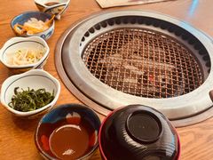 -炎蔵牛舌烤肉