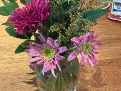 -翠贝卡&Mama Kelly Brunch Coffee(河西店)