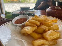 -云隐小厨·传统大理美食(复兴路店)