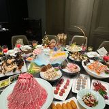 尊滴太适合商务宴请了吧!海鲨岛海鲜豆捞餐厅