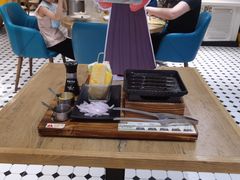 -豪客来牛排(重庆金源世纪广场1731店 )