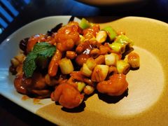 宫保虾球-外婆家(南开大悦城店)
