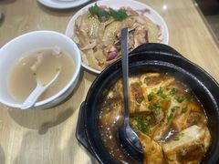 -东山茶寮(新安店)