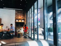 -RiceZone乐食尊纯米面包坊(望京店)