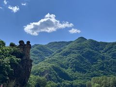 -大连冰峪旅游度假区