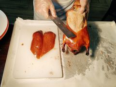 -大鸭梨烤鸭(北洼路店)