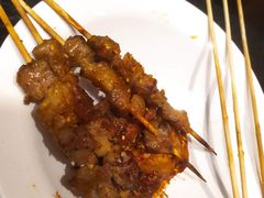 -盛江山自助料理(奥莱锦辉购物广场店)