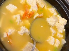 -青岛海景花园大酒店·白果树餐厅青岛菜