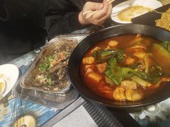 -特色油边心管烤串