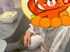 -满记甜品(苏州中心店)