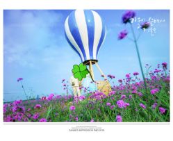 -戛纳印象摄影(潮拍定制馆)