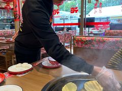 -那红花·东北菜铁锅炖(仙林金鹰店)