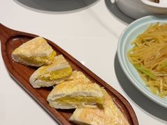 -北大荒人•新东北菜(青岛银座店)