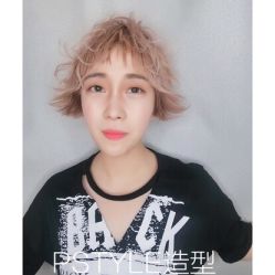 长发-P.STYLE派斯造型