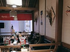 -九田家黑牛烤肉料理(顺义区华联金街店)