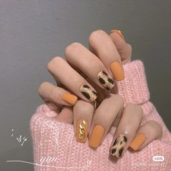 -妙睫屋日式美甲美睫