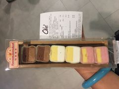 -Olé精品超市(广州太古汇店)