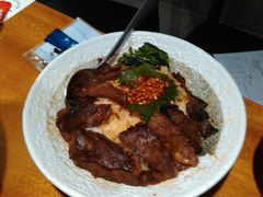 -热血兄弟·炭火烤肉(融侨中心店)