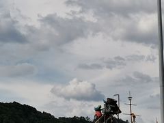 -重庆海昌加勒比海水世界