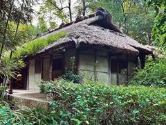 -成都杜甫草堂博物馆