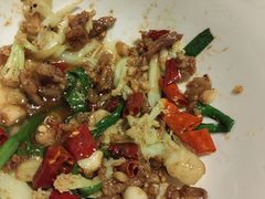 有机花菜-老湘亲·品鉴湘菜(湖里店)