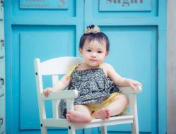 点击看大图 -鹿乐·亲子儿童摄影(城东翠雍新城南区店)